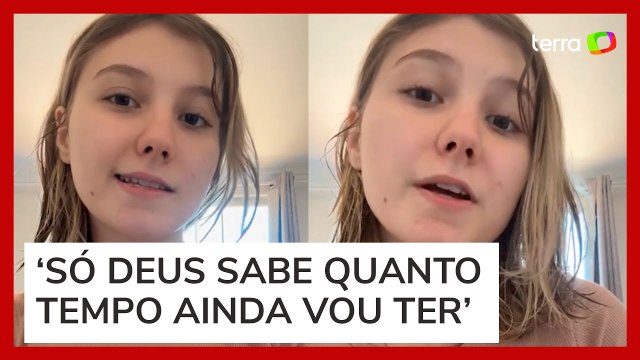 Isabel Veloso se manifesta após médica dizer que seu estado de saúde não é terminal: ‘Muito feliz’