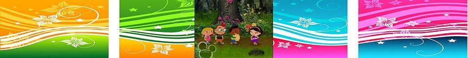 Little Einsteins S02E13 Sleeping Bassoon