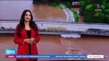 Las inundaciones en Tailandia han dejado a 22 personas sin vida