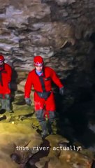 7 Days Stranded In A Cave