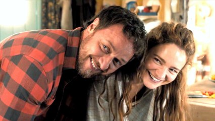 The Twisted Minds Behind James McAvoy's Speak No Evil