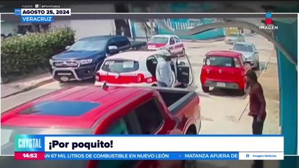 ¡No te puedes perder lo más viral de las redes sociales!