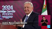 Por críticas a reforma judicial, México “pone en pausa” sus relaciones con EE. UU. y Canadá