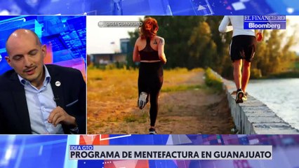 Evolución social 5.0 permite que el ser humano aproveche las tecnologías: IDEA Guanajuato