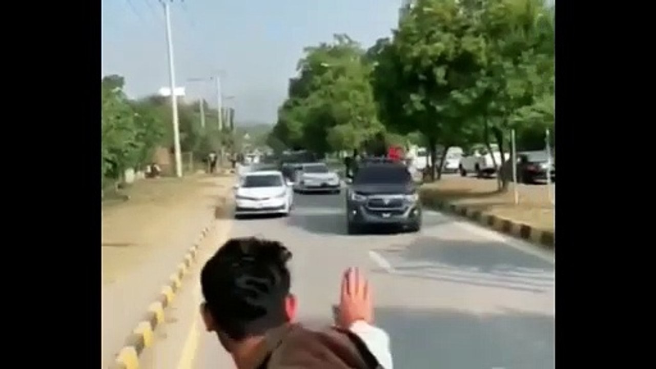 Accident Car .... Over Speeding