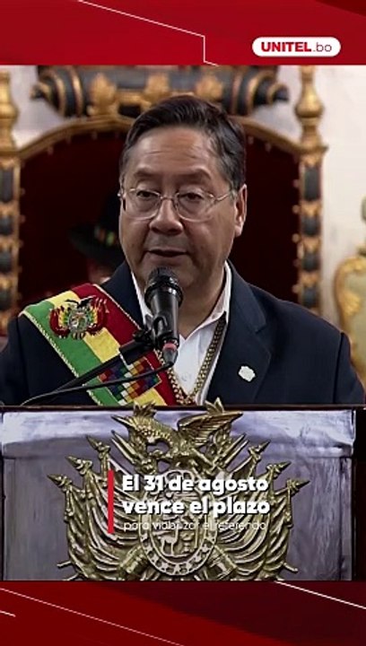 El Gobierno envió al TCP las preguntas sobre el referendo y espera celeridad en el pronunciamiento.