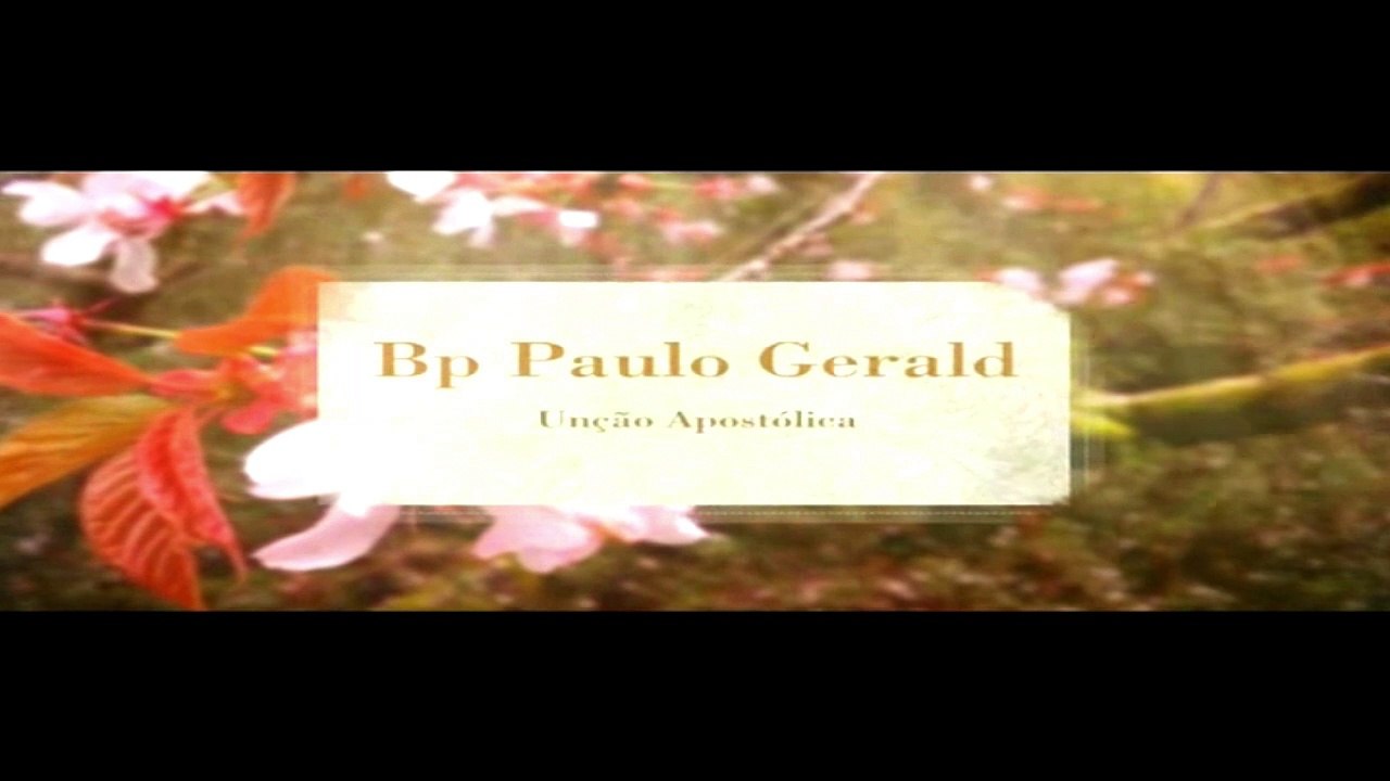 SEGREDO DA ORAÇÃO DA MADRUGADA PROPHECY TV INC