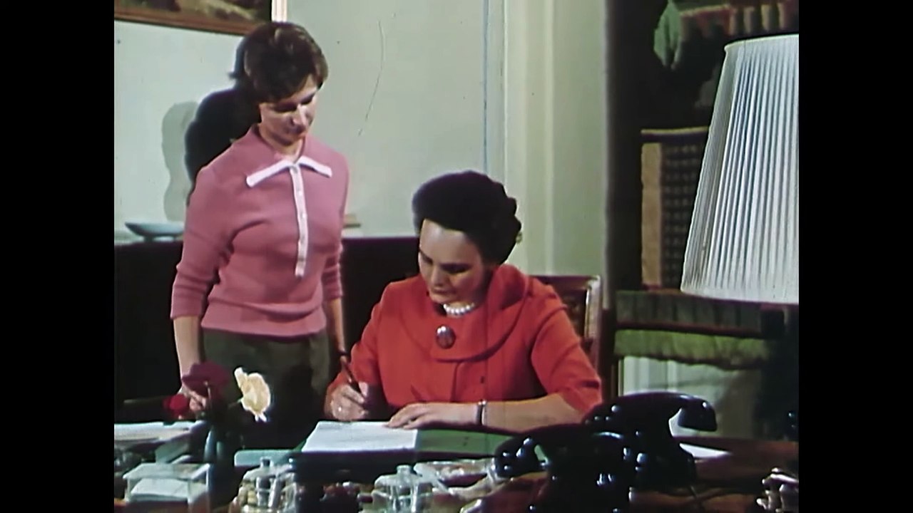 Die Unbeugsamen II - Guten Morgen, ihr Schönen! | movie | 2024 | Official Trailer