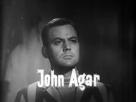 Die Totengruft des Dr. Jekyll | movie | 1957 | Official Trailer