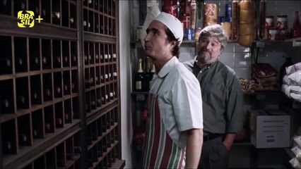Estômago: A Gastronomic Story | movie | 2007 | Official Trailer