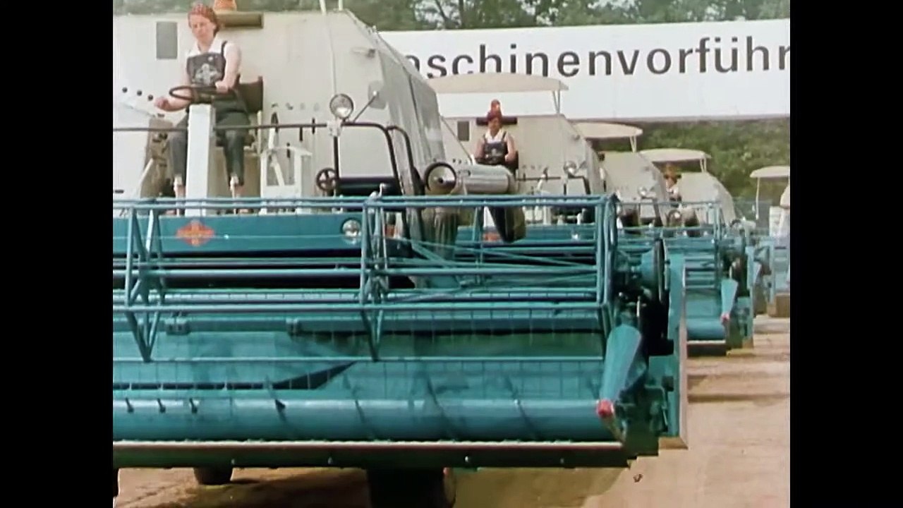 Die Unbeugsamen II - Guten Morgen, ihr Schönen! | movie | 2024 | Official Trailer