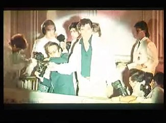 Tuer n'est pas jouer | movie | 1987 | Official Trailer