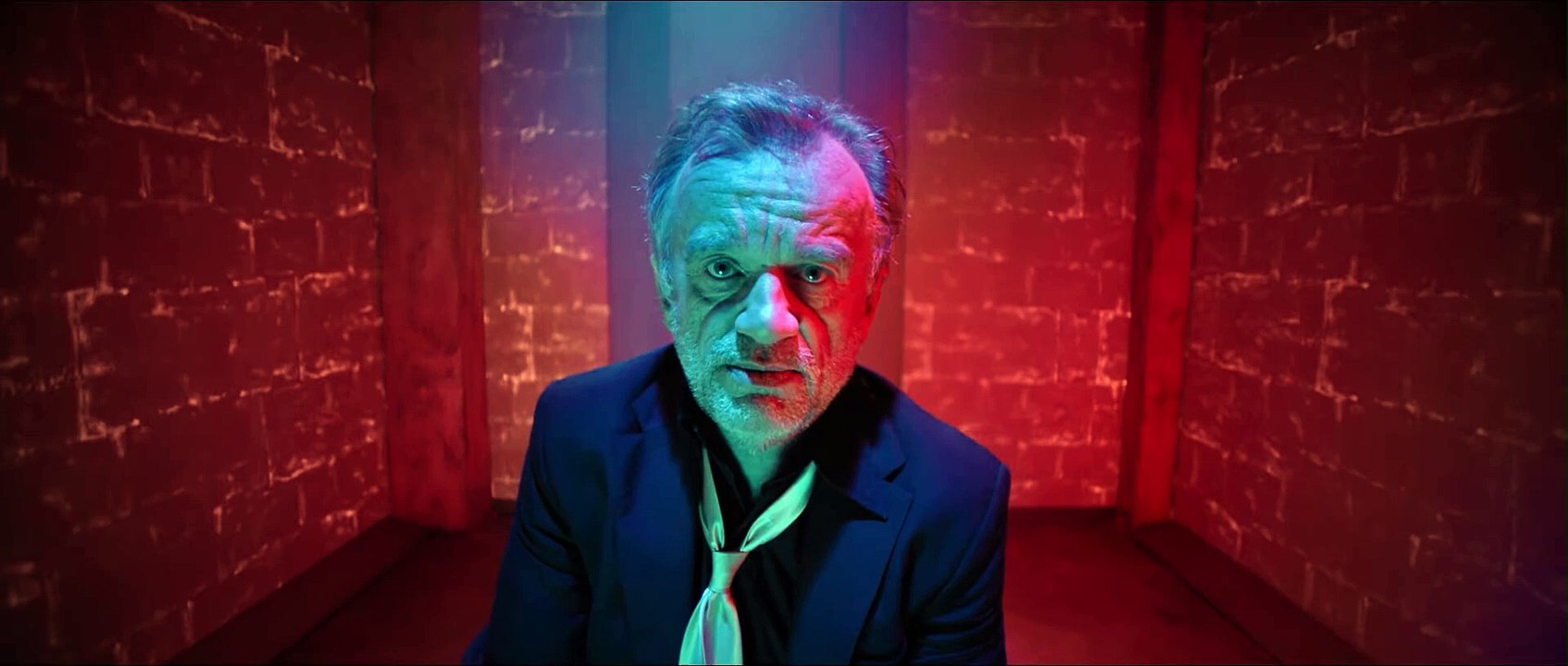 Magnetick Pathways | movie | 2019 | Official Trailer