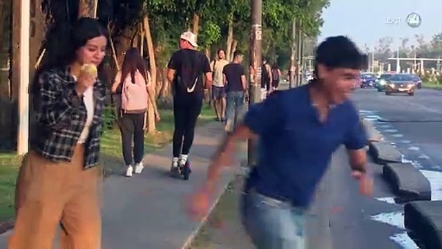 Quieren establecer reglas metropolitanas para usuarios de patines y bicis eléctricas