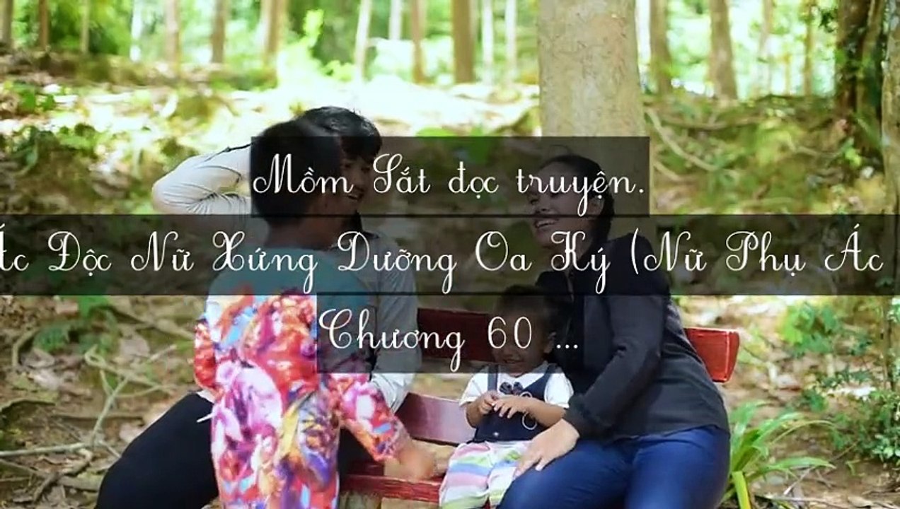 C58-C68 Ác Độc Nữ Xứng Dưỡng Oa Ký (Nữ Phụ Ác Độc Chăm Sóc Con)