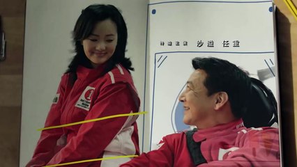 A Little Reunion (2019) Episode 30 Chinese Drama In Hindi Dubbed [MOVIEXPRESS]