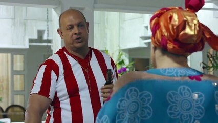 26. Polvo Carnavalero