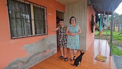 mqn-Perder una pierda por conductor ebrio fue el motor para salir adelante -270824