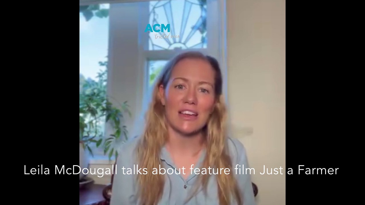 Just a Farmer sharing powerful message