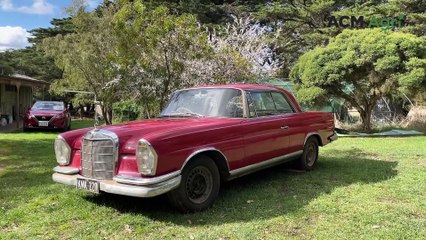 Massive Clearing Sale! 🚗 Don’t Miss Out on Rare Items & Classic Car in Clarkefield - thumbnail