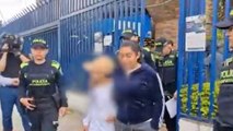 “No hay explicación para la alegría de volverlo a ver”: madre del niño que se había ido de su hogar