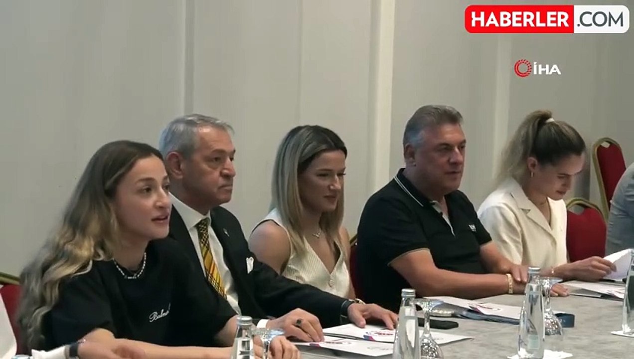Türkiye Boks Federasyonu Başkanı Gözgeç: 'Yarı yolda bırakmamak üzerine bir karar alacağız'