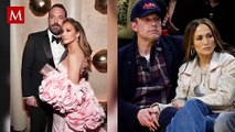 Estos serían los motivos del divorcio de Jennifer López y Ben Affleck