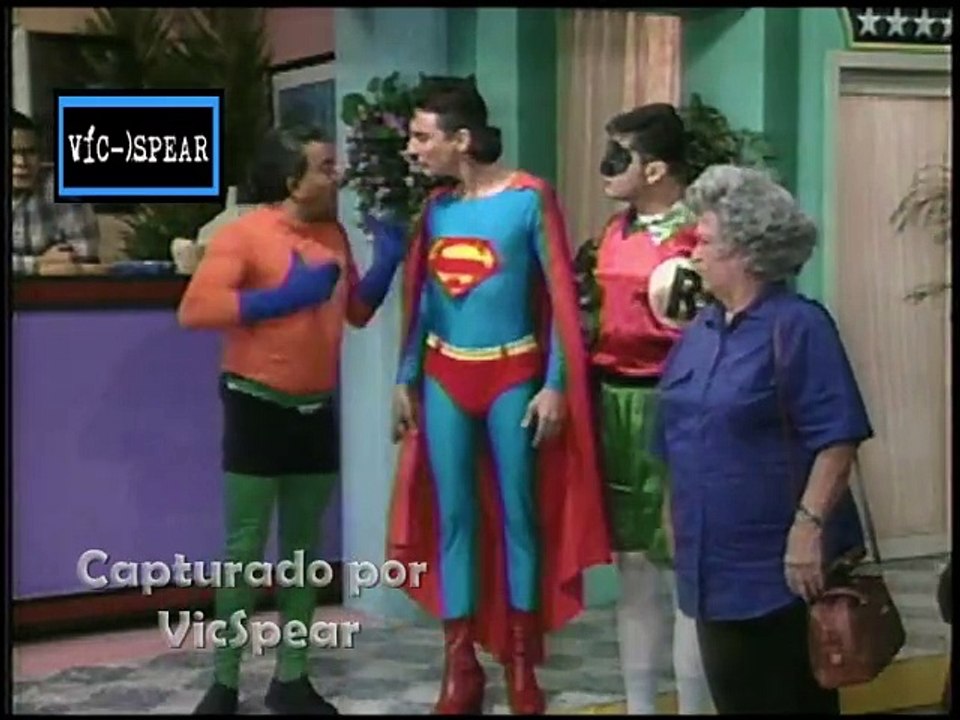 Super Amigos (5) - Cheverisimo