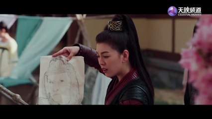 Detective Dee Ninth Floor Demon Tower | Sub Indo