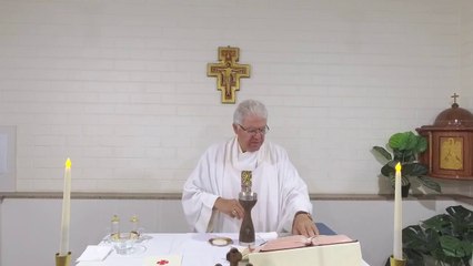 Catholic Mass Today I Daily Holy Mass I Wednesday August 28 2024 I English Holy Mass
