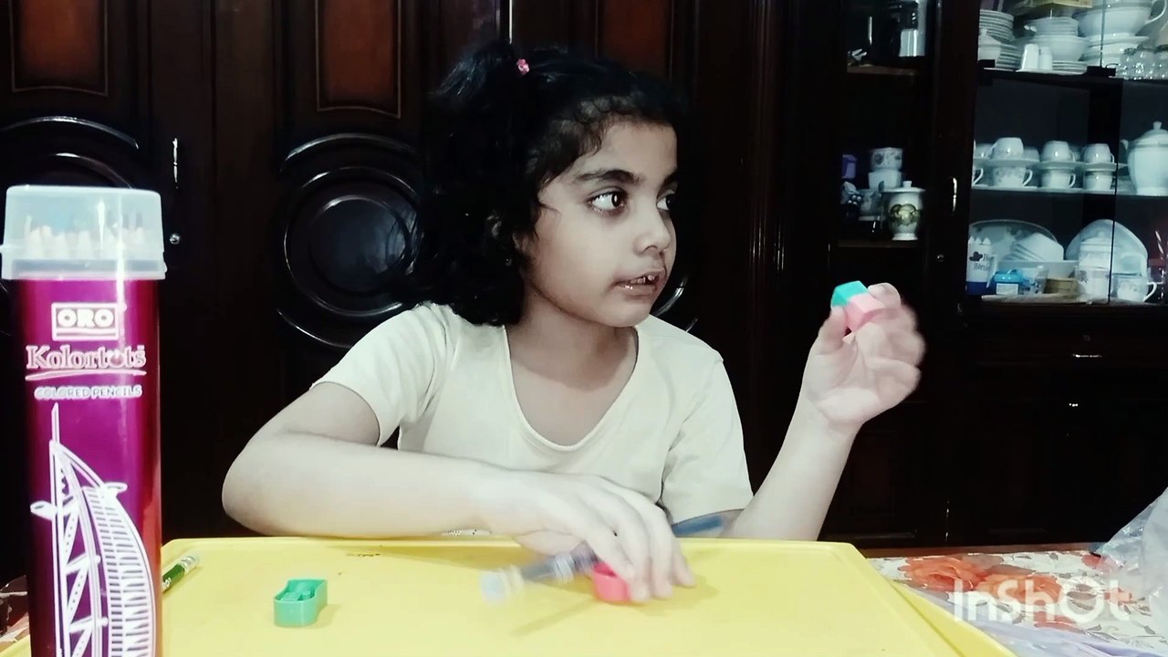 ARRO khala gift laien."A Day in the Life of Fatima heeta: Daily Vlogs"