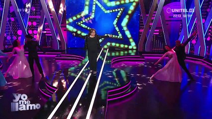 Yo Me Llamo - Capítulo 22: ¡Descubre lo que sucede en el capítulo más emocionante! 🎤 - thumbnail