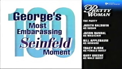 Pretty Woman NBC Split Screen Credits (Cut-off)