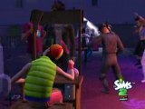 Les Sims 2 La Bonne Affaire