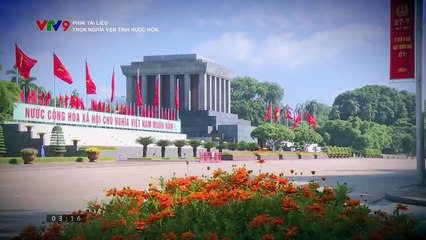 Phim truyện Nước mắt loài cỏ dại - Tập 34