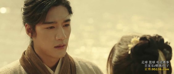 金庸武俠世界 第2集 線上免費觀看｜經典武俠再現🗡️