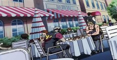 Cowboy Bebop S01 E06