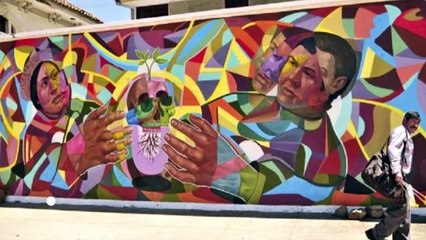 I Encuentro del Pensamiento Estético en Progreso CULTURA EDICIÓN CENTRAL 27-08-2024