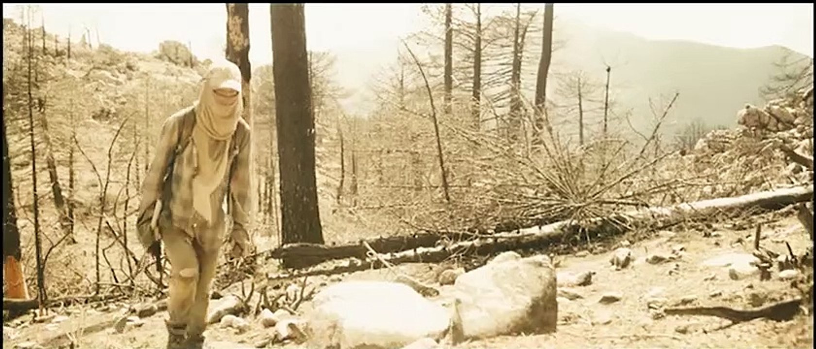 Hell | movie | 2011 | Official Trailer