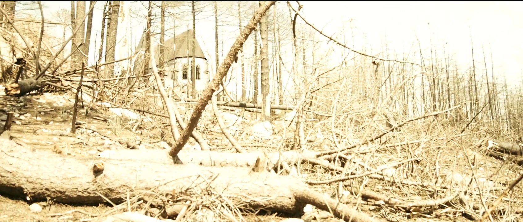 Hell | movie | 2011 | Official Trailer