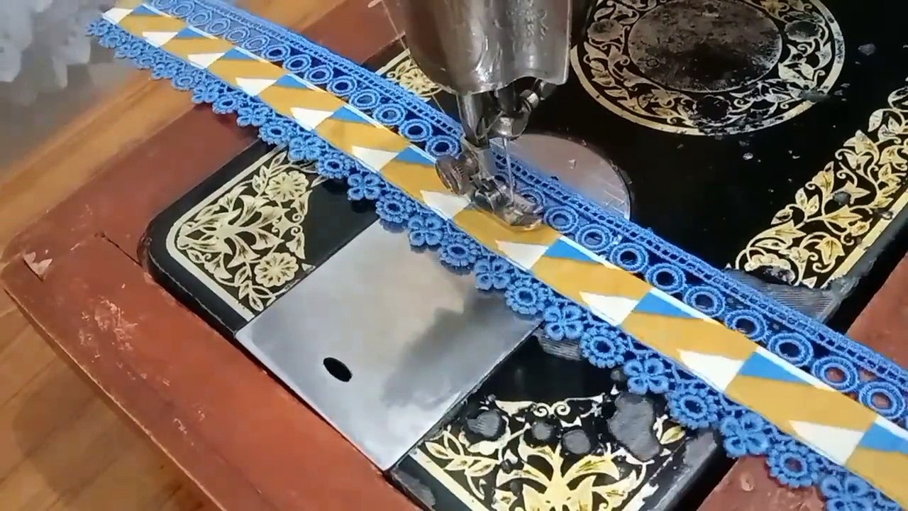 Chaak design