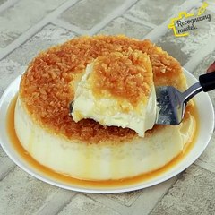 Make rice pudding like this and youll never want to do it any other way#howto #CreamyRicePudding #dailymotionrecipes