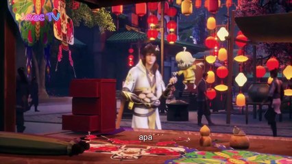 Brick of Heaven eps 14 Sub Indo