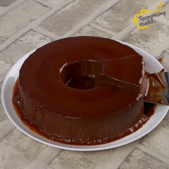 Chocolate creamo, super delicious and very easy #howto #dailymotiontasty #dailymotionrecipes #chovolatecake