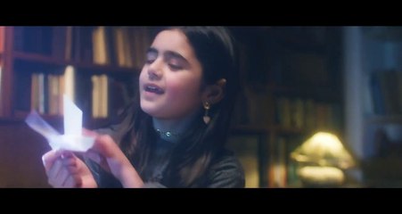 Lama Shreif - Ya Hmema [Official Music Video] (2024)   لمى شريف - يا حمامة