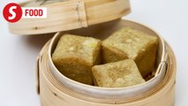 Retro Recipe: Ma lai go