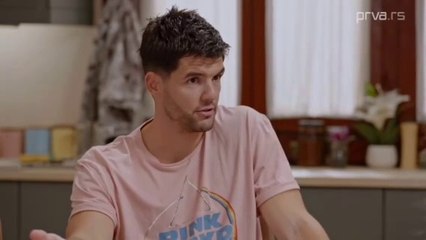 Igra sudbine  1160 epizoda (28/8/2024)