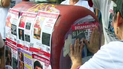 La nueva central camionera, encabeza la lista de sitios donde más personas desaparecen en la ZMG