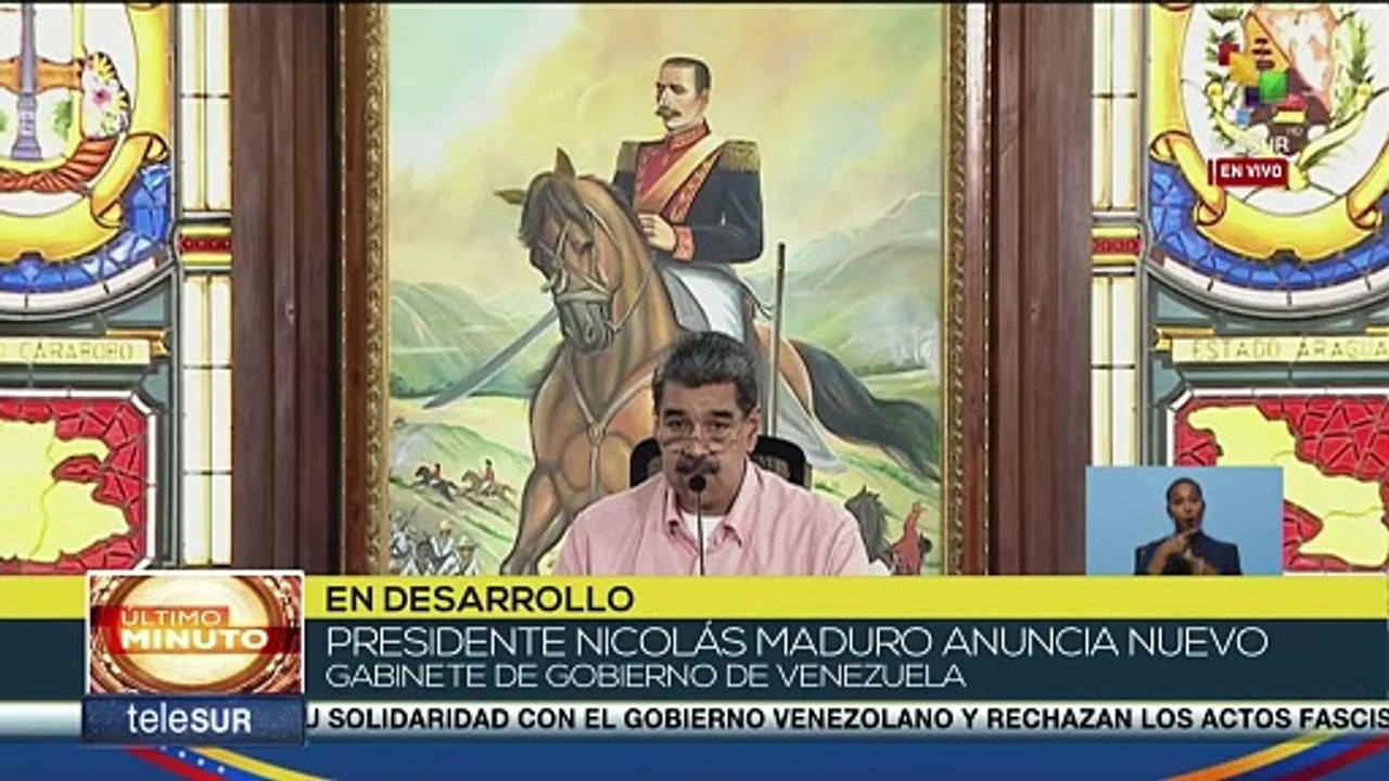Pedro Tellechea es nuevo ministro para Industrias