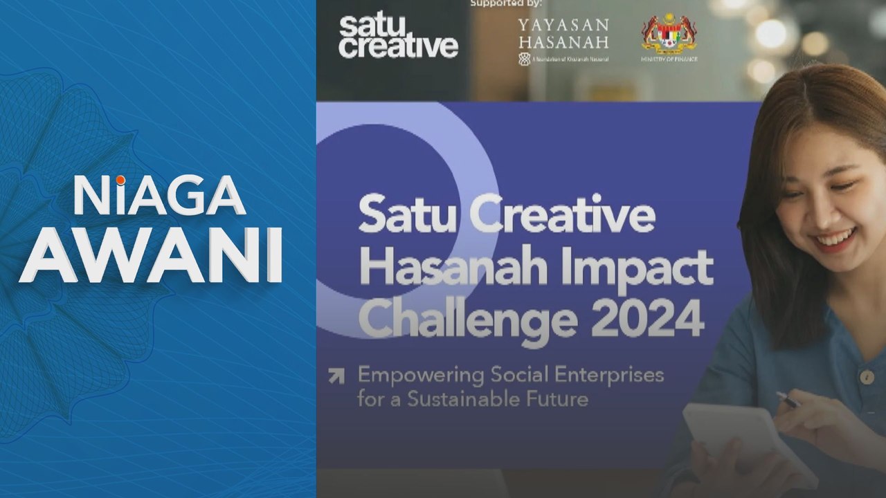 SCHIC2024: Memperkasa perusahaan sosial di Malaysia
